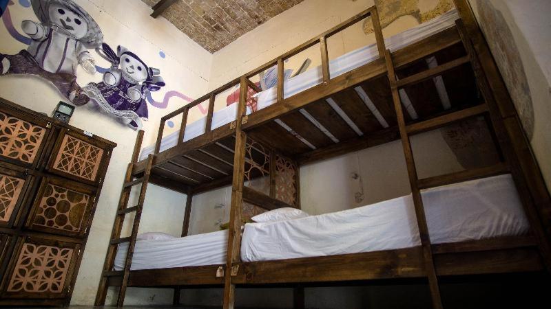 Casa Veeyuu Hotel Puebla Kamer foto