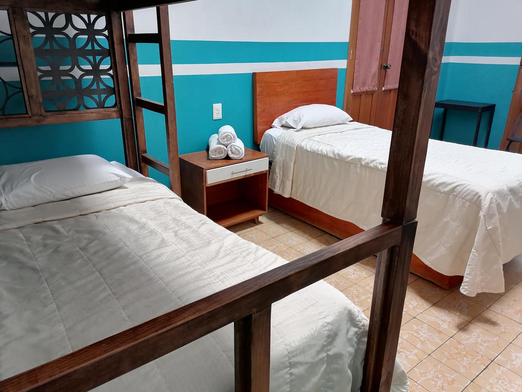 Casa Veeyuu Hotel Puebla Buitenkant foto